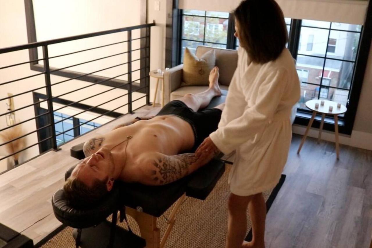 Nyc Skyline Views, Sauna & Rooftop - Romantic Escape At "Brooklyn Bay Lofts" New York Luaran gambar