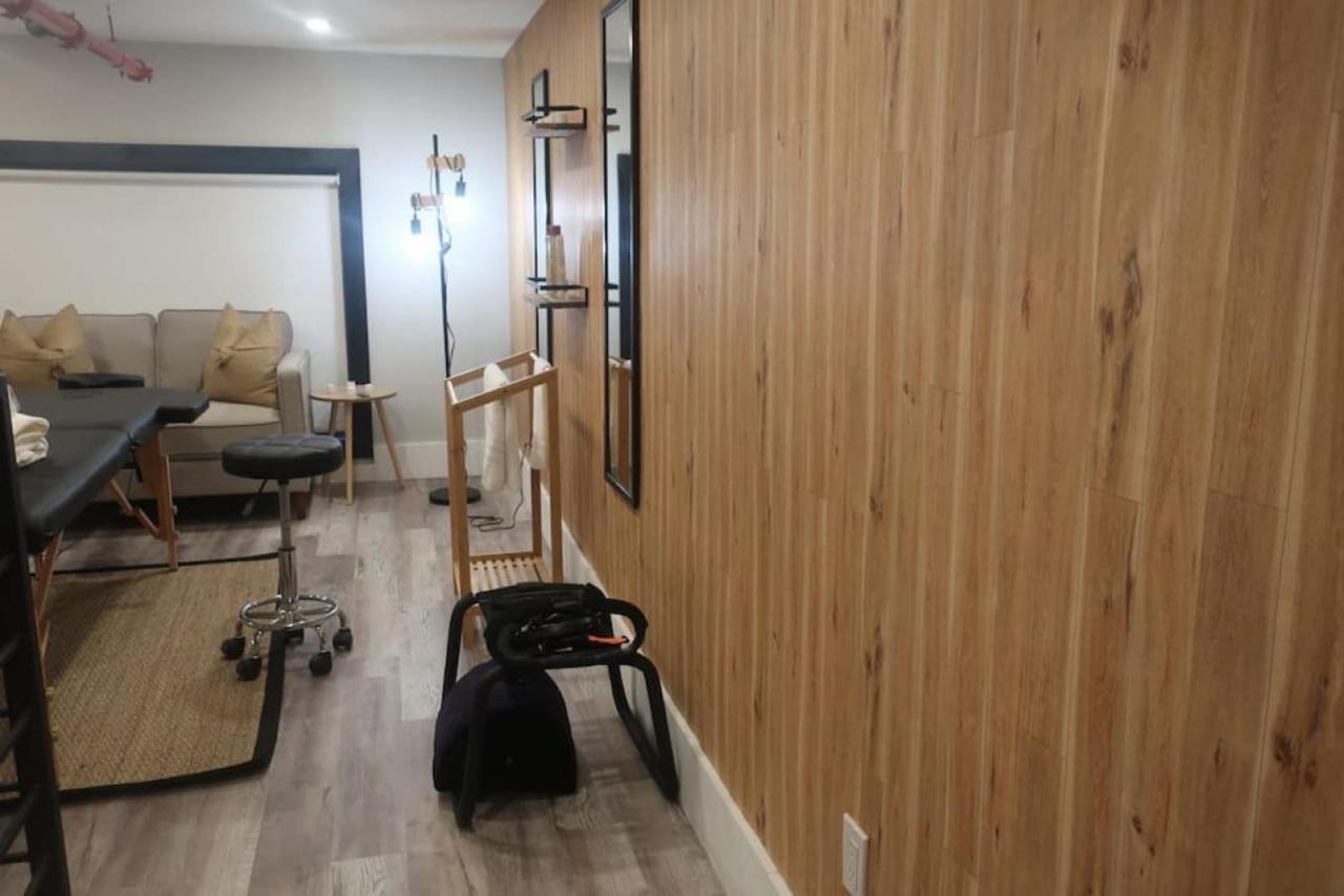 Nyc Skyline Views, Sauna & Rooftop - Romantic Escape At "Brooklyn Bay Lofts" New York Luaran gambar